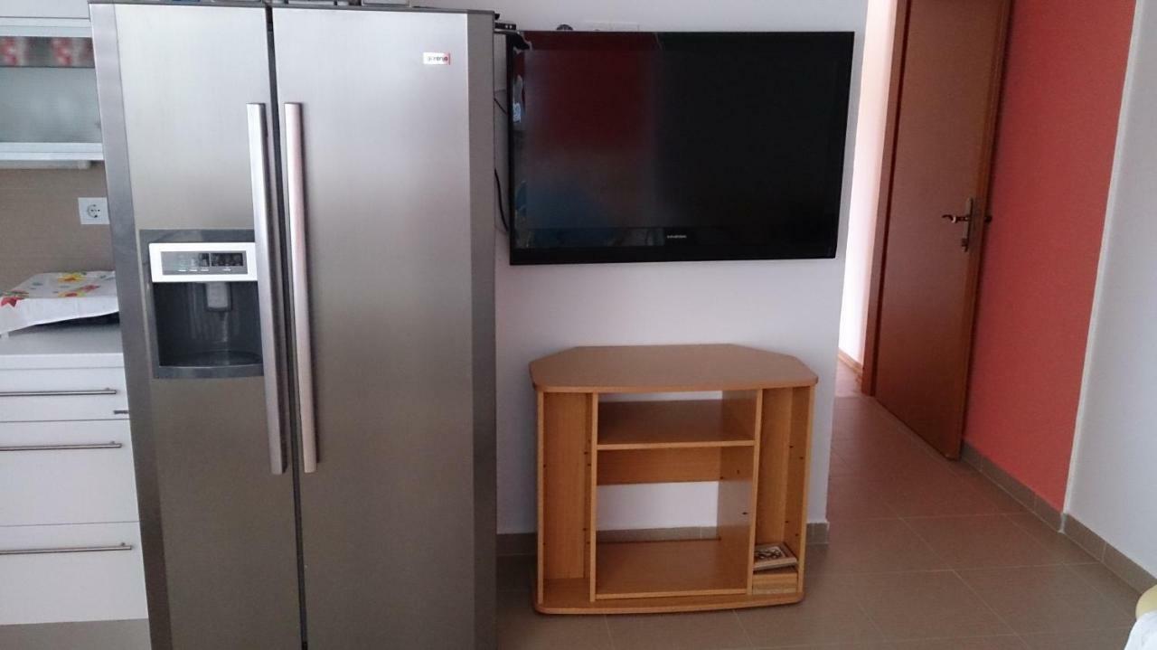 Apartments Vila Tisa مالي لوشينغْ المظهر الخارجي الصورة
