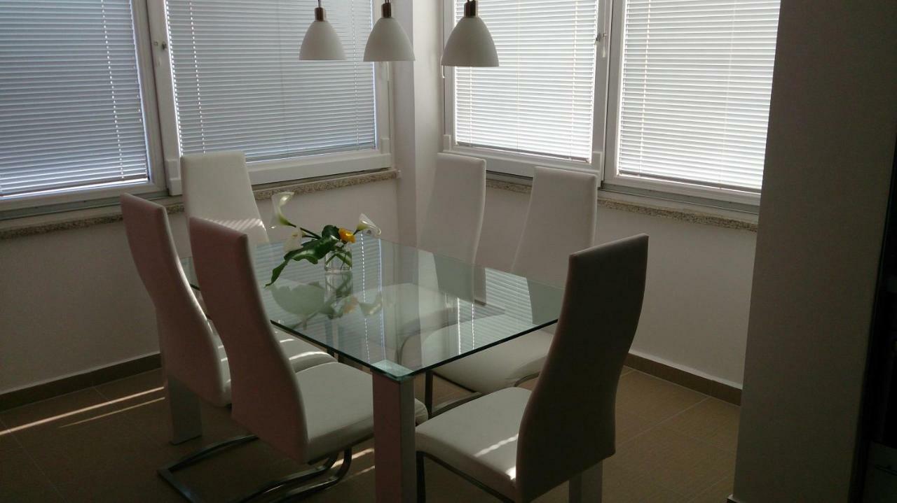 Apartments Vila Tisa مالي لوشينغْ المظهر الخارجي الصورة